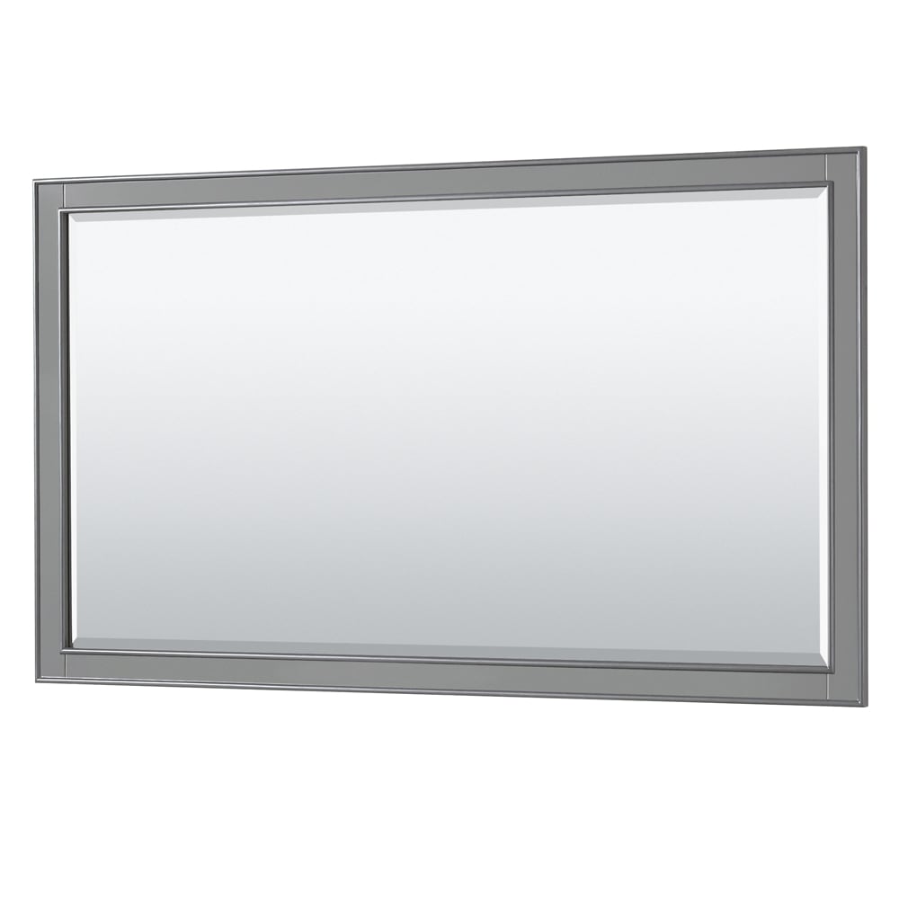 Deborah Bathroom Mirror 58 inch