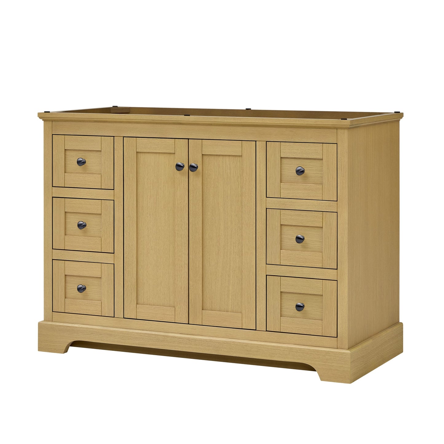 Avery Bathroom Vanity Cabinet 48 inch Single Sink
