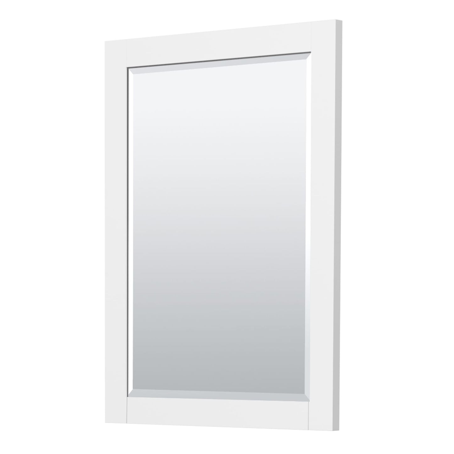 Miranda Bathroom Mirror 24 inch
