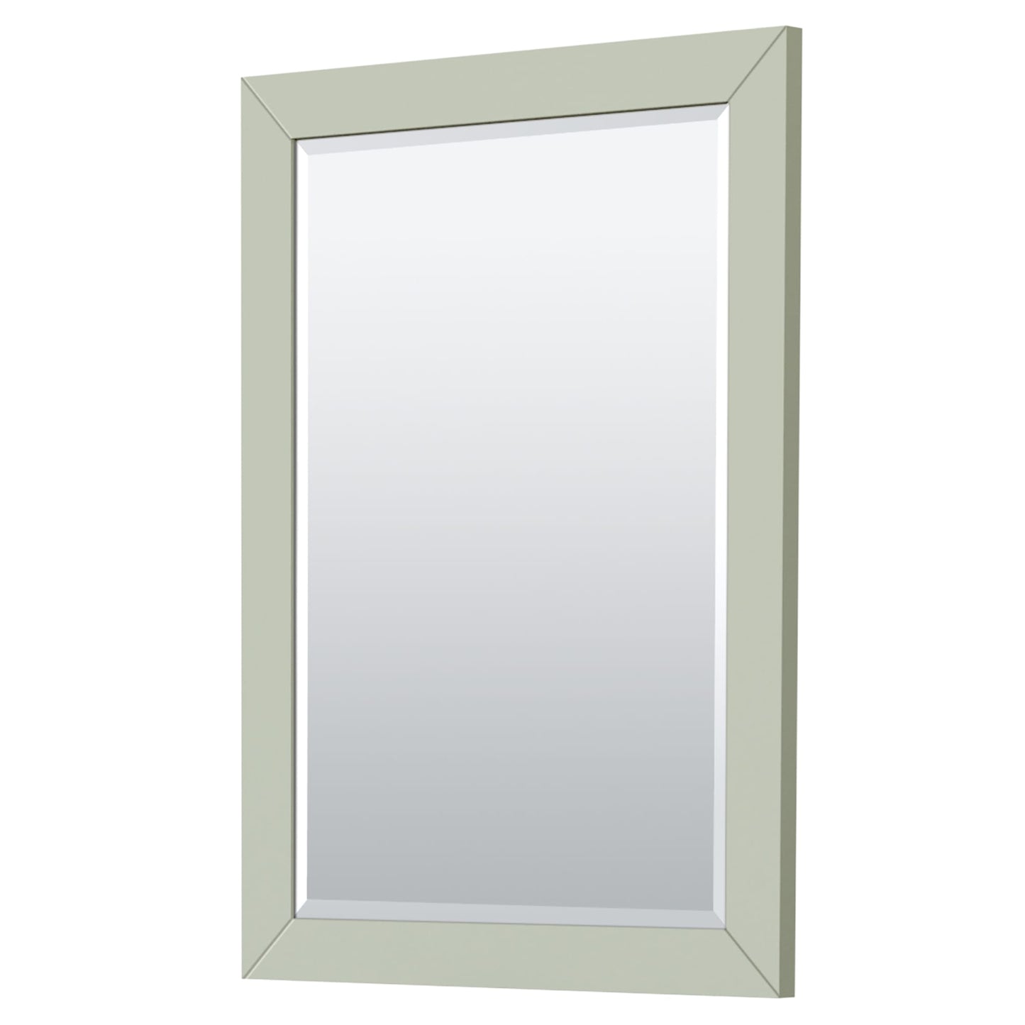 Icon Bathroom Mirror 24 inch