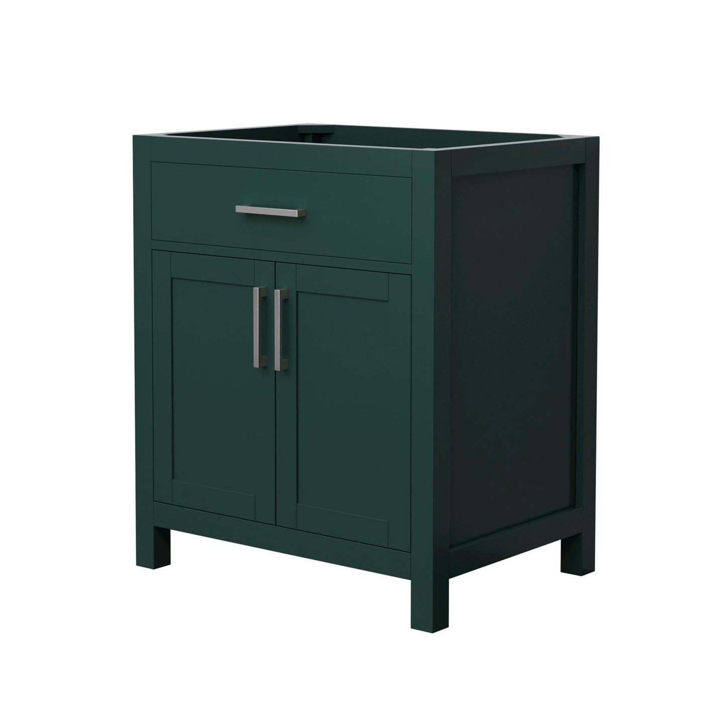 Beckett Bathroom Vanity Cabinet 30 inch Single Sink