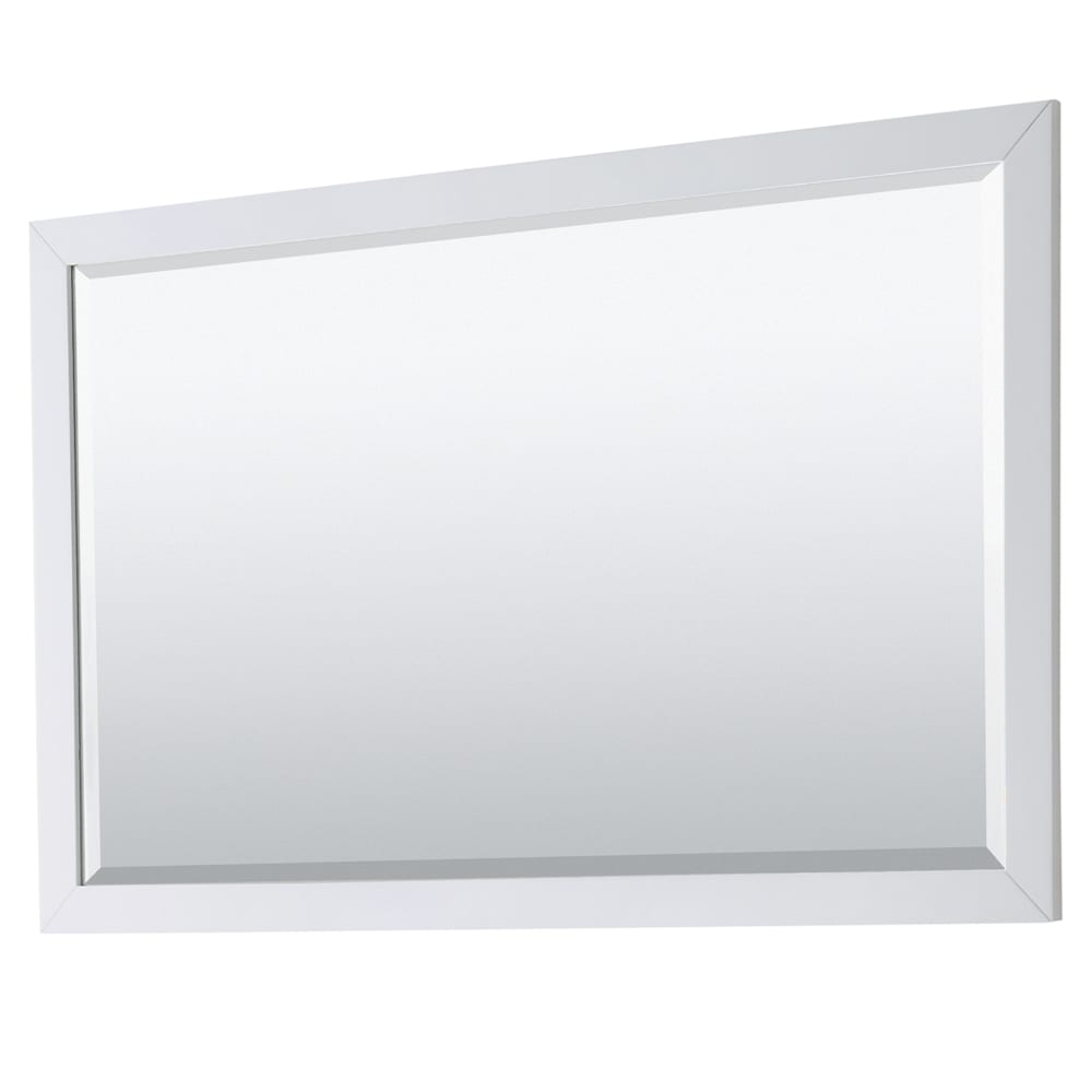 Icon Bathroom Mirror 58 inch