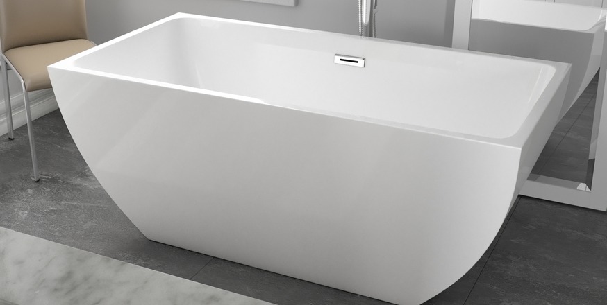 Bathtubs
