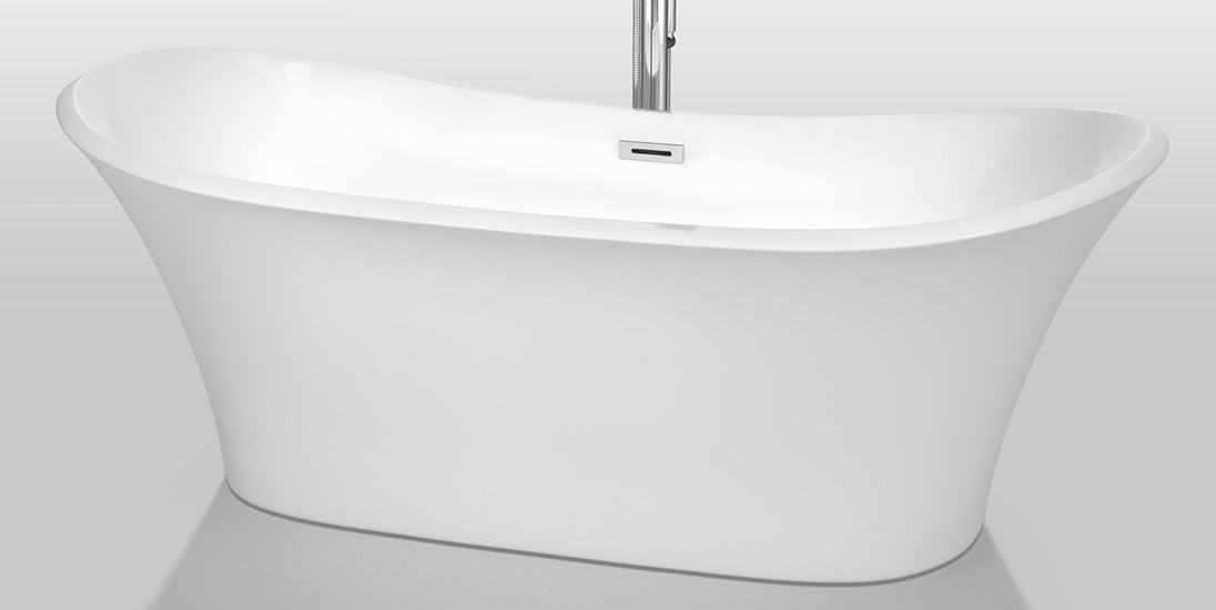 Bathtubs for Sale at Wyndham Collection Wyndham Collection