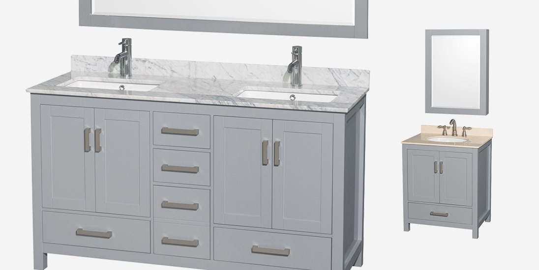 Wyndham Bathroom Vanity Reviews