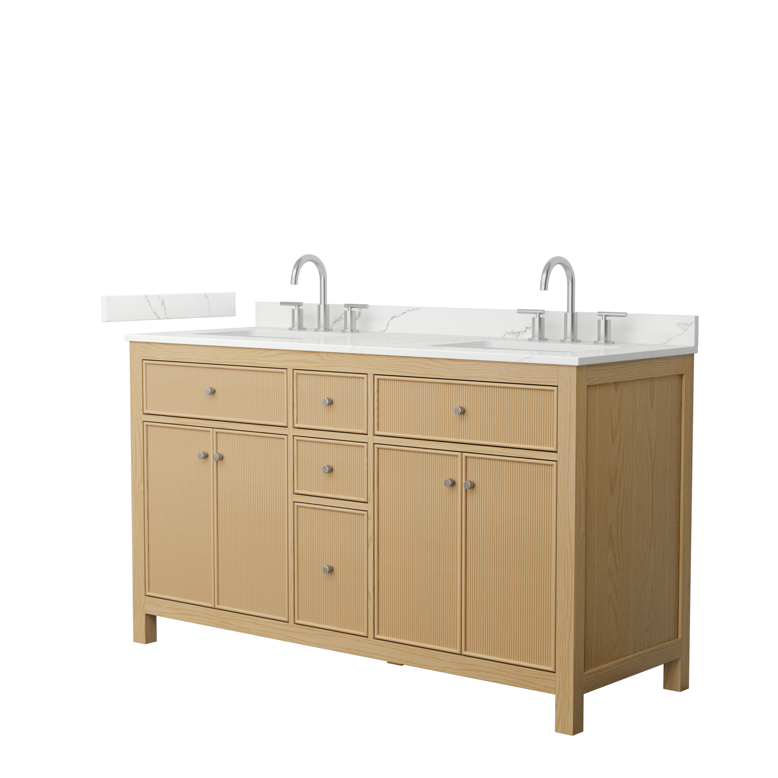 	Pendry 30" Single Vanity - Tanned Oak WC-9292-30-SGL-VAN-TAO
