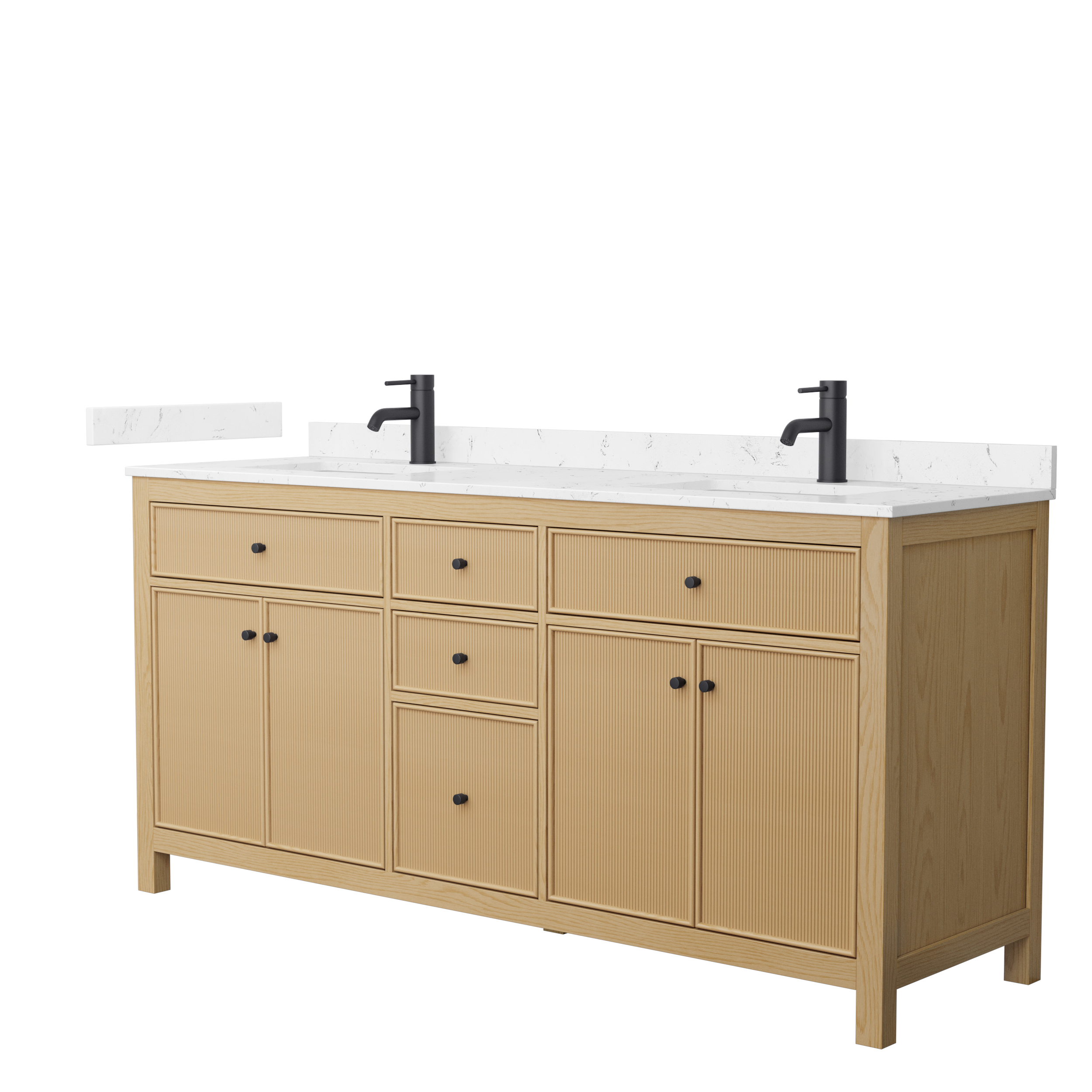 	Pendry 30" Single Vanity - Tanned Oak WC-9292-30-SGL-VAN-TAO