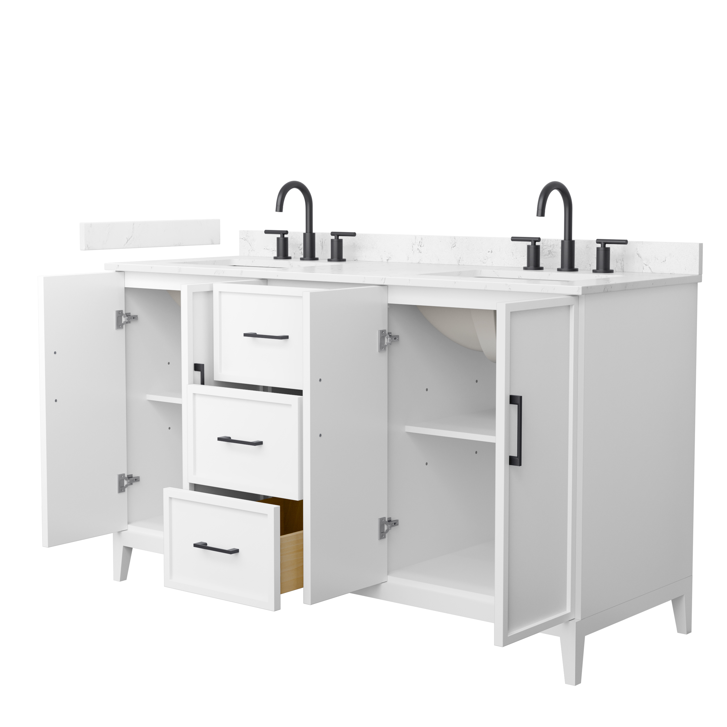 Shop Bathroom Vanities - Buy Factory Direct & Save on Bathroom