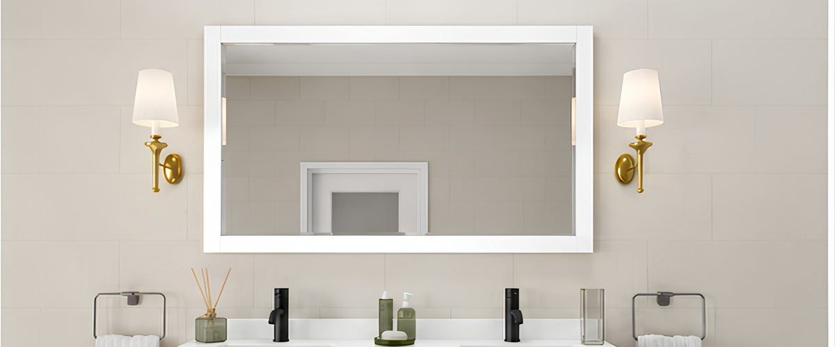 Avery Mirrors Collection