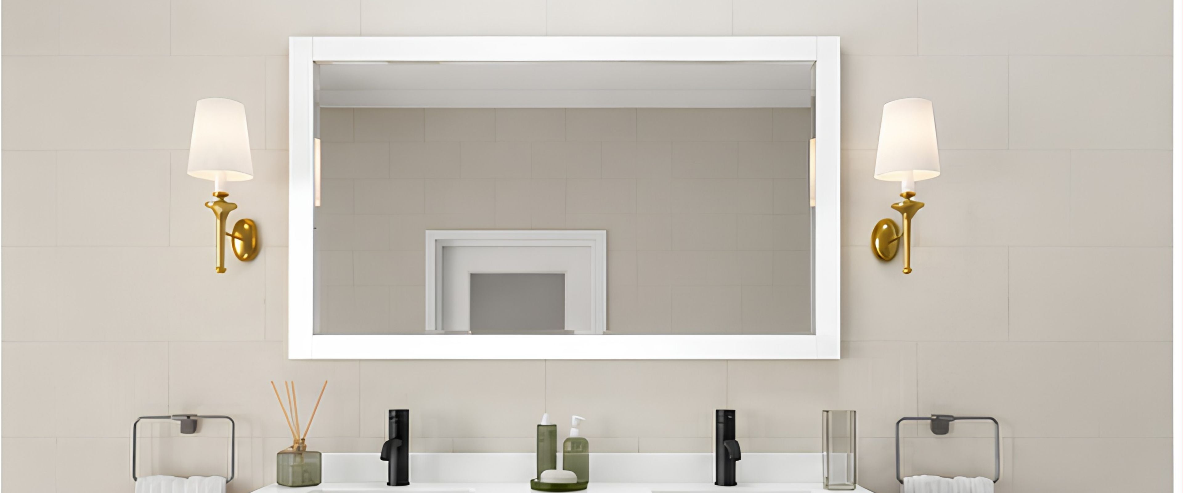 Avery Mirrors Collection