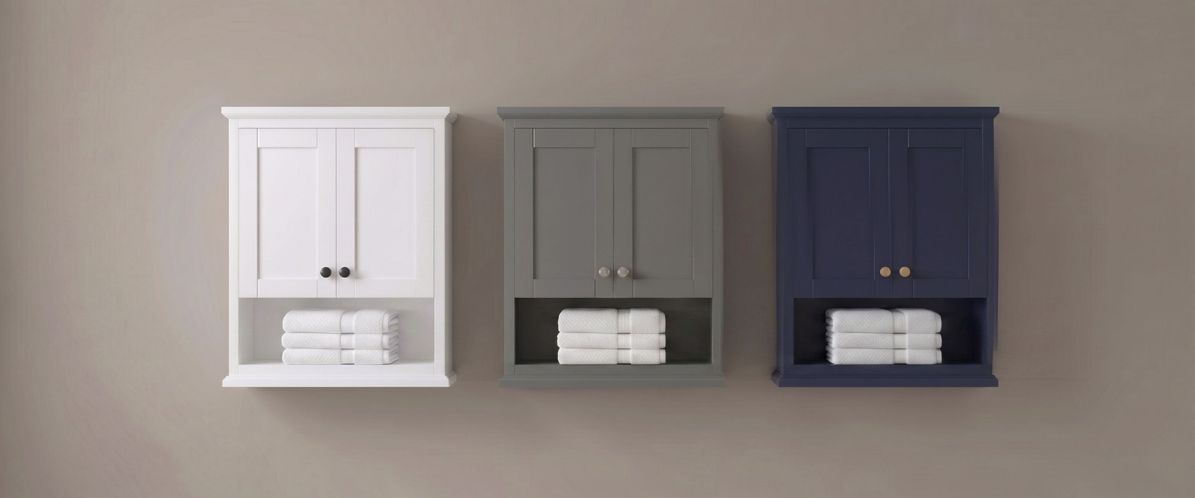 Avery Storage Collection