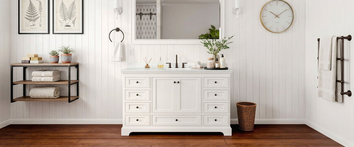 Deborah Vanity Collection