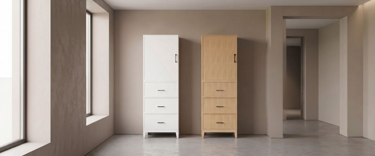 Elan Storage Collection