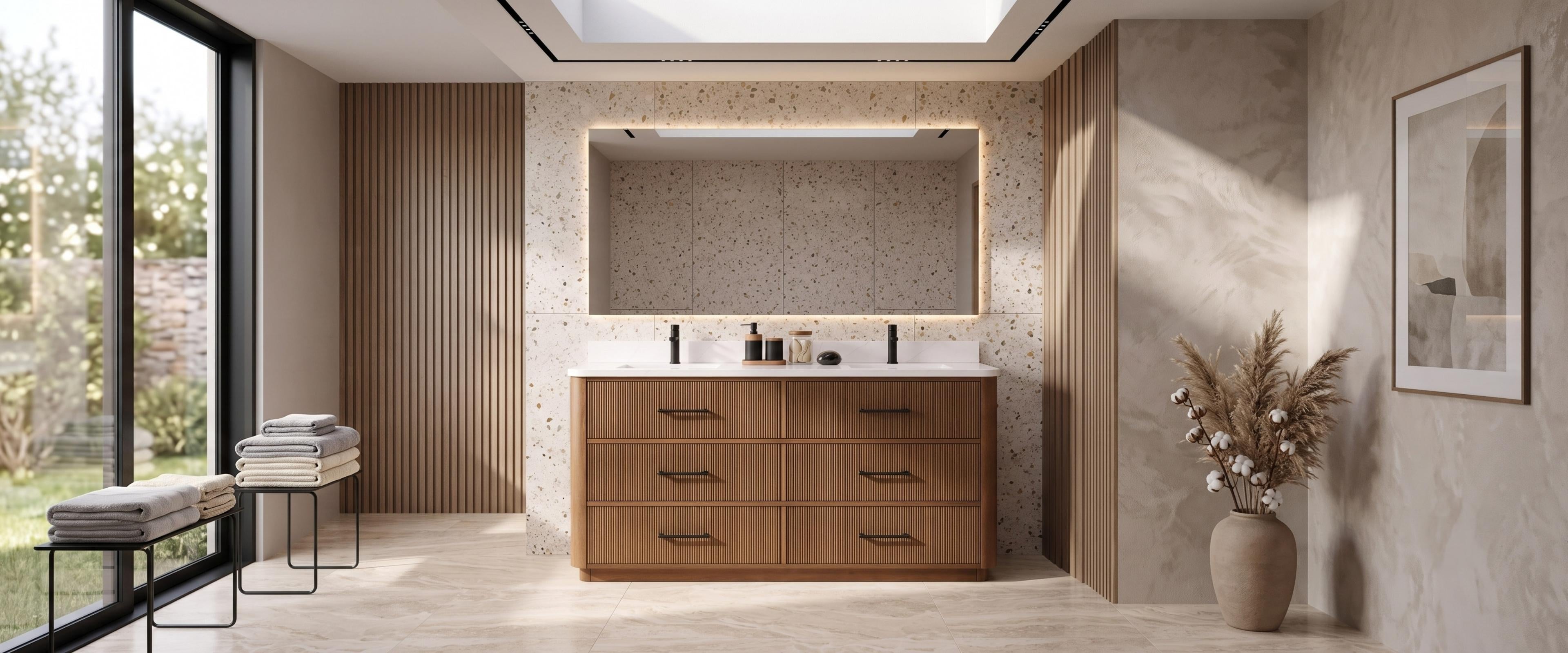Francesca Vanity Collection