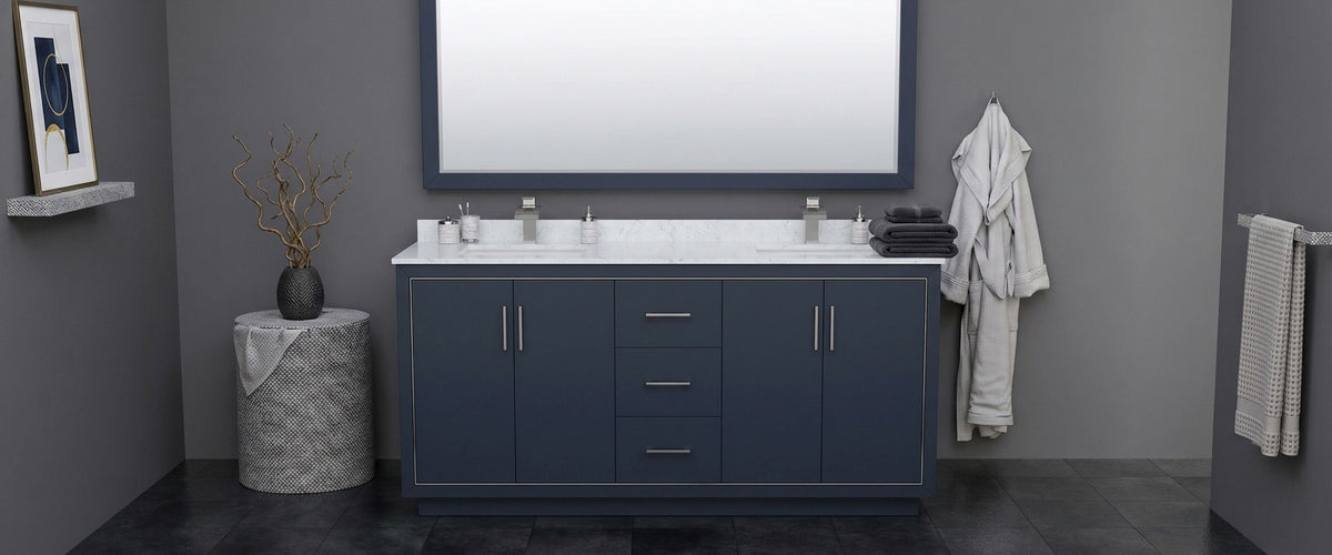 Icon Vanity Collection