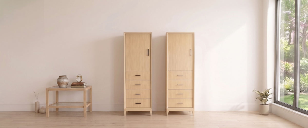 Janna Storage Collection