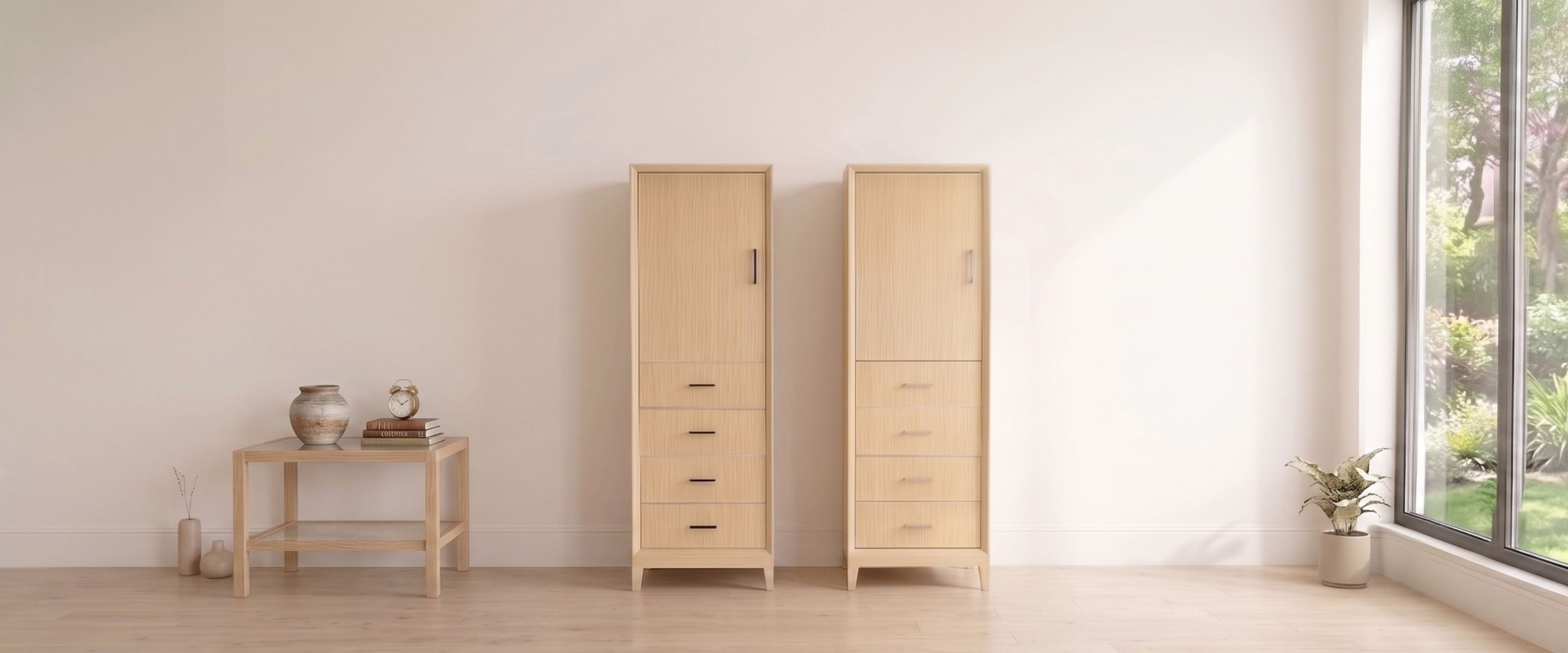 Janna Storage Collection