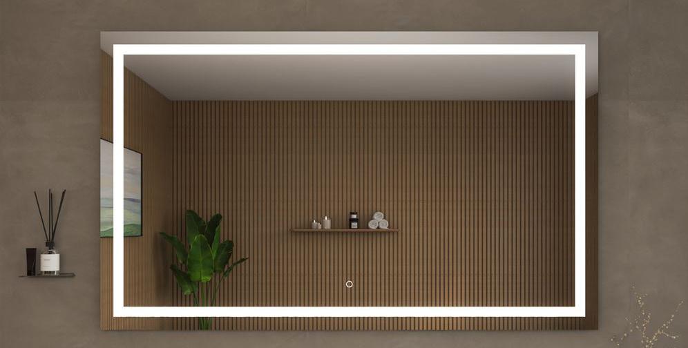 LUCIA MIRRORS COLLECTION