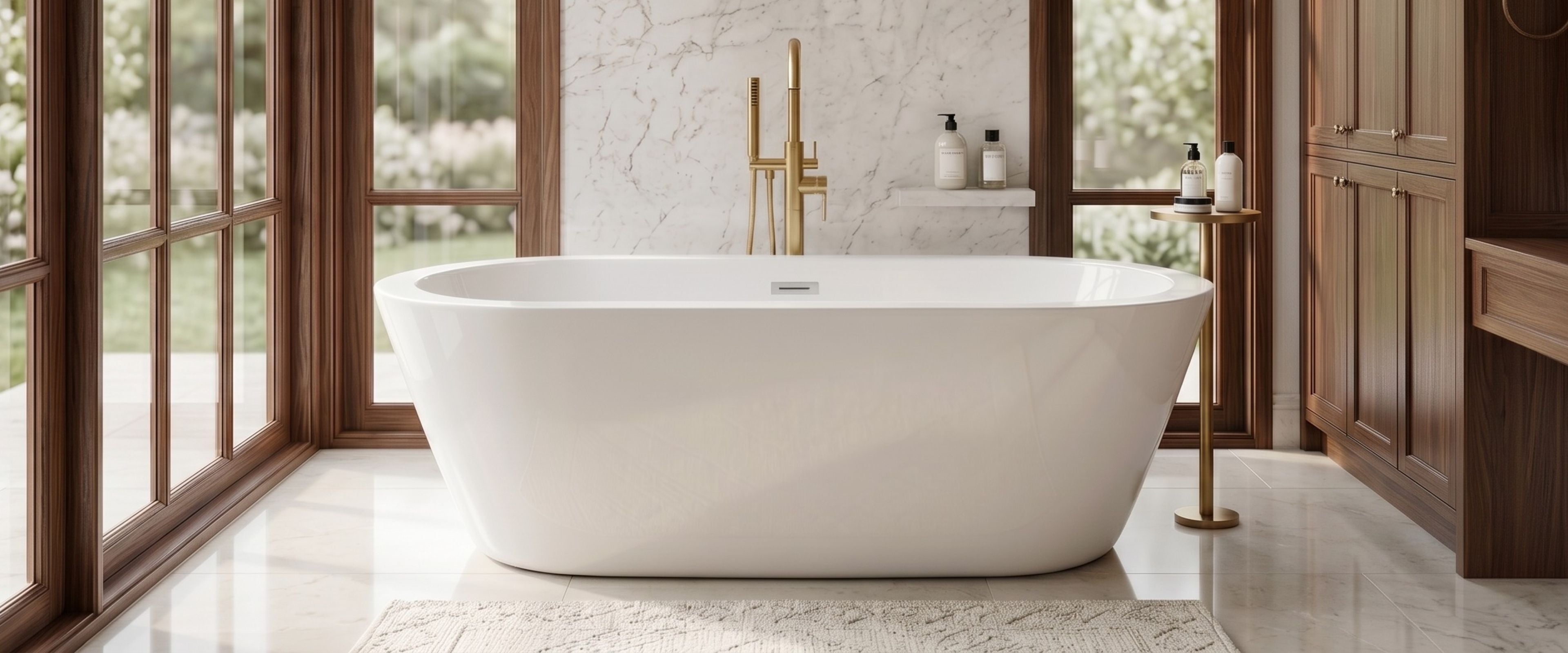 Mermaid Bathtub Collection