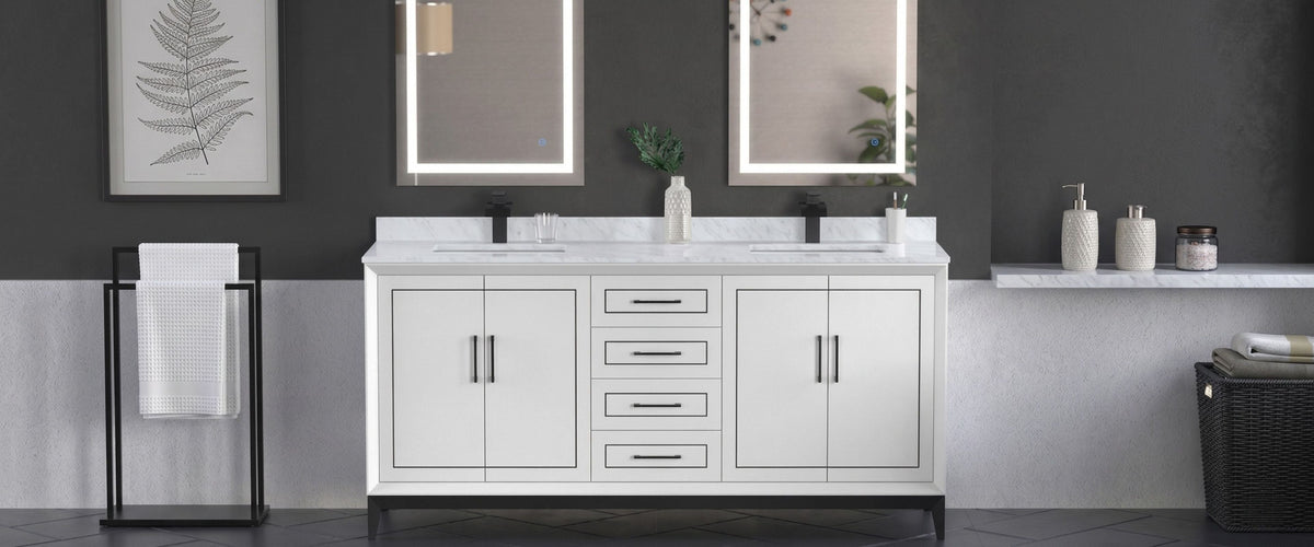 Marlena Vanity Collection