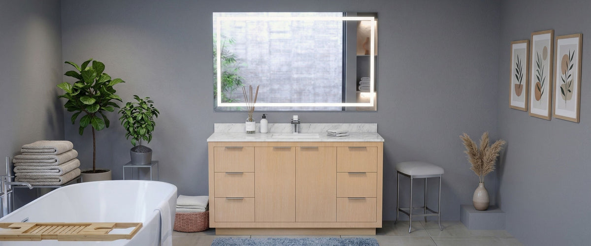 Maroni Vanity Collection