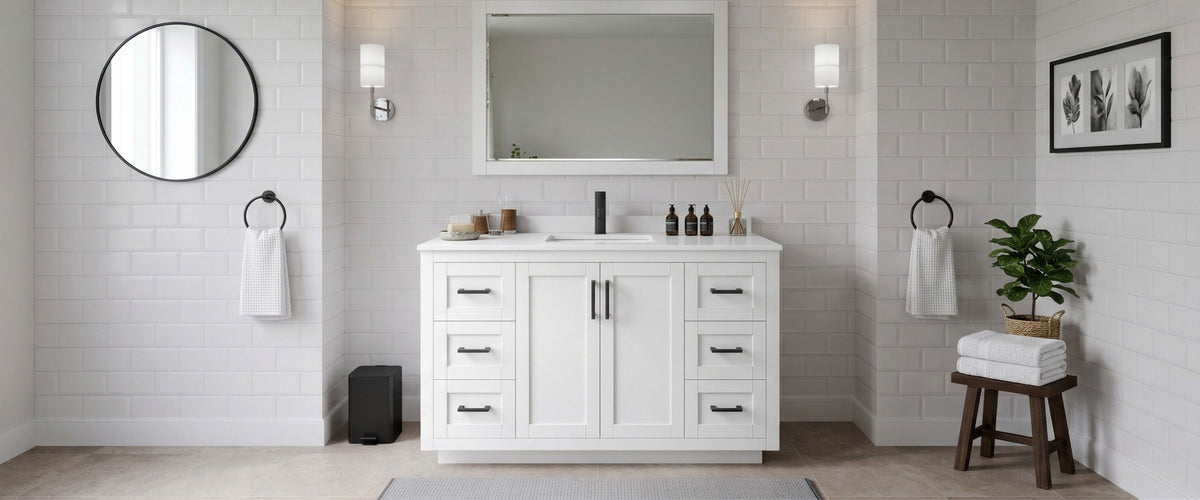 Miranda Vanity Collection