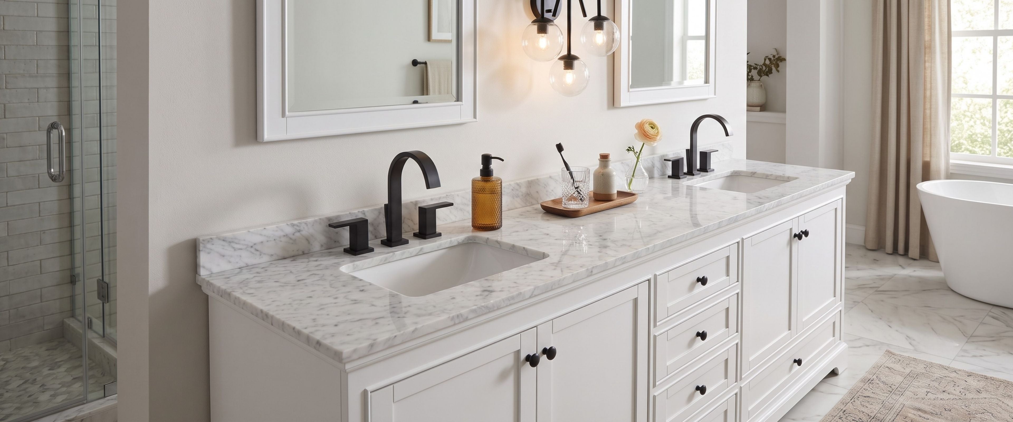 Natural Stone Countertops Collections