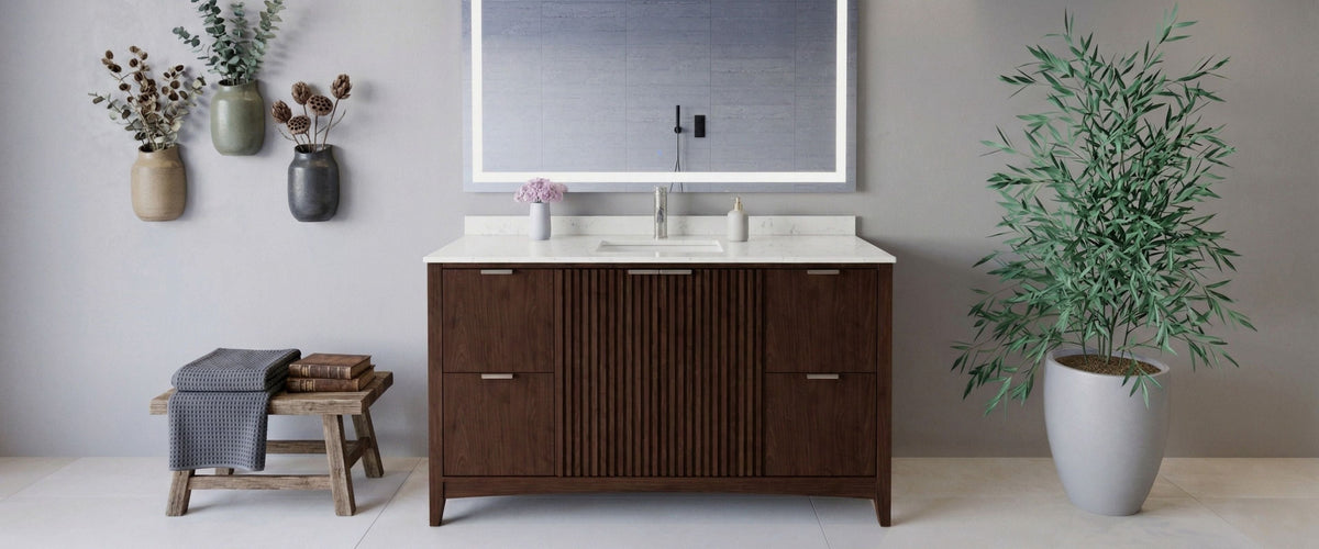 Palmilla Vanity Collection
