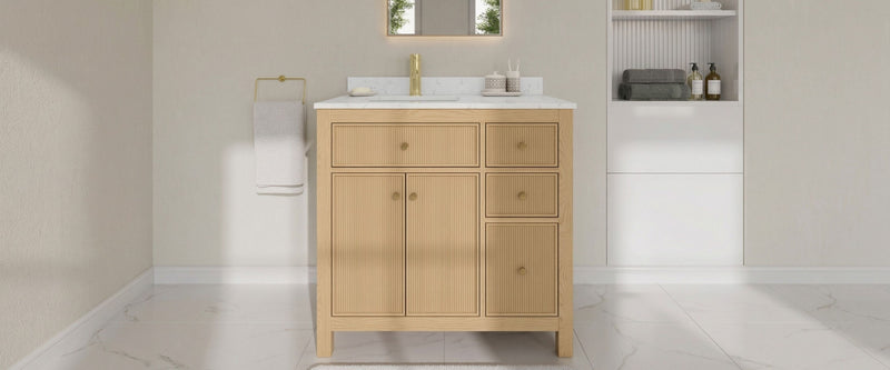 PENDRY VANITY COLLECTION