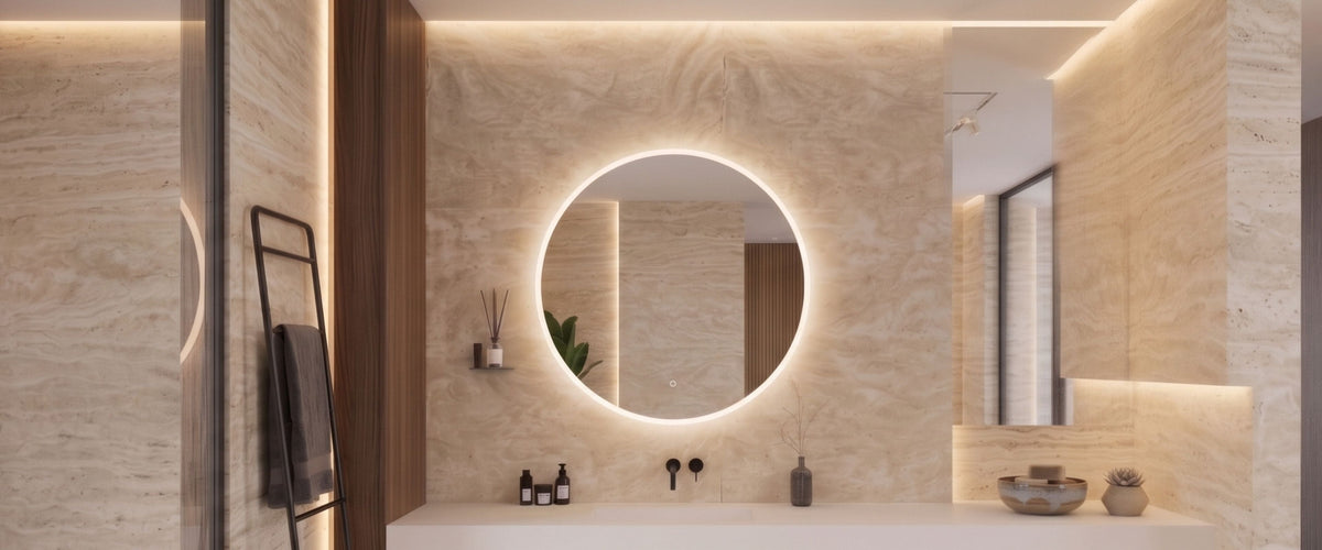 Rhonda Mirrors Collection