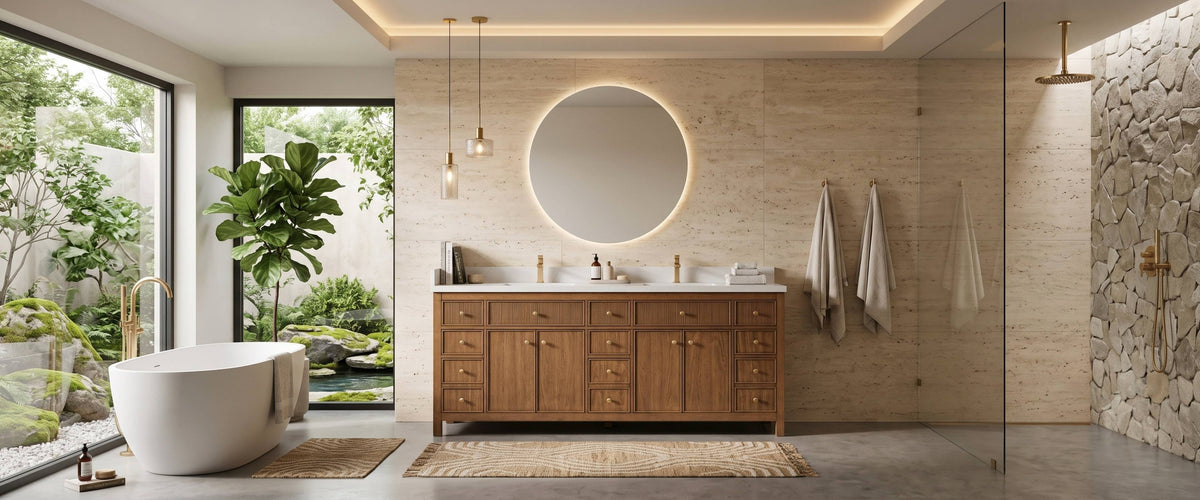 Rian Vanity Collection