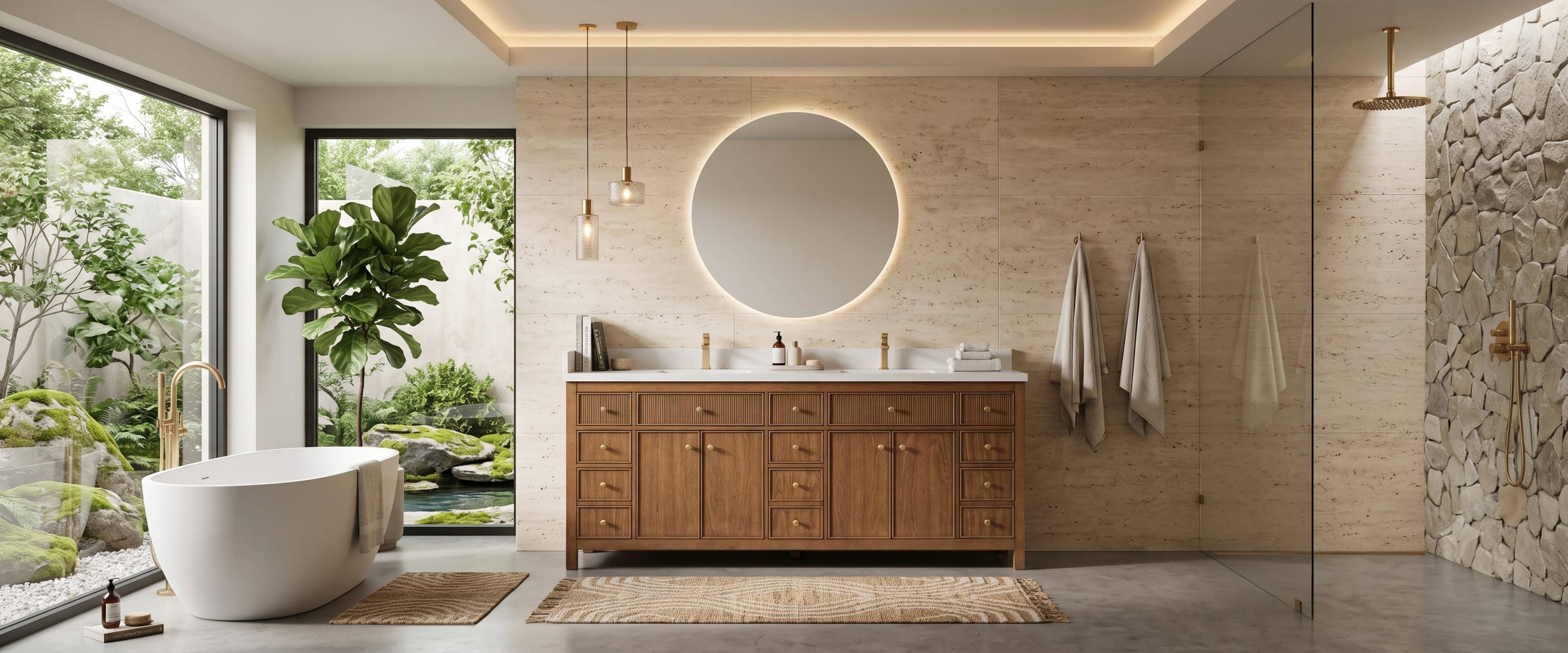 Rian Vanity Collection