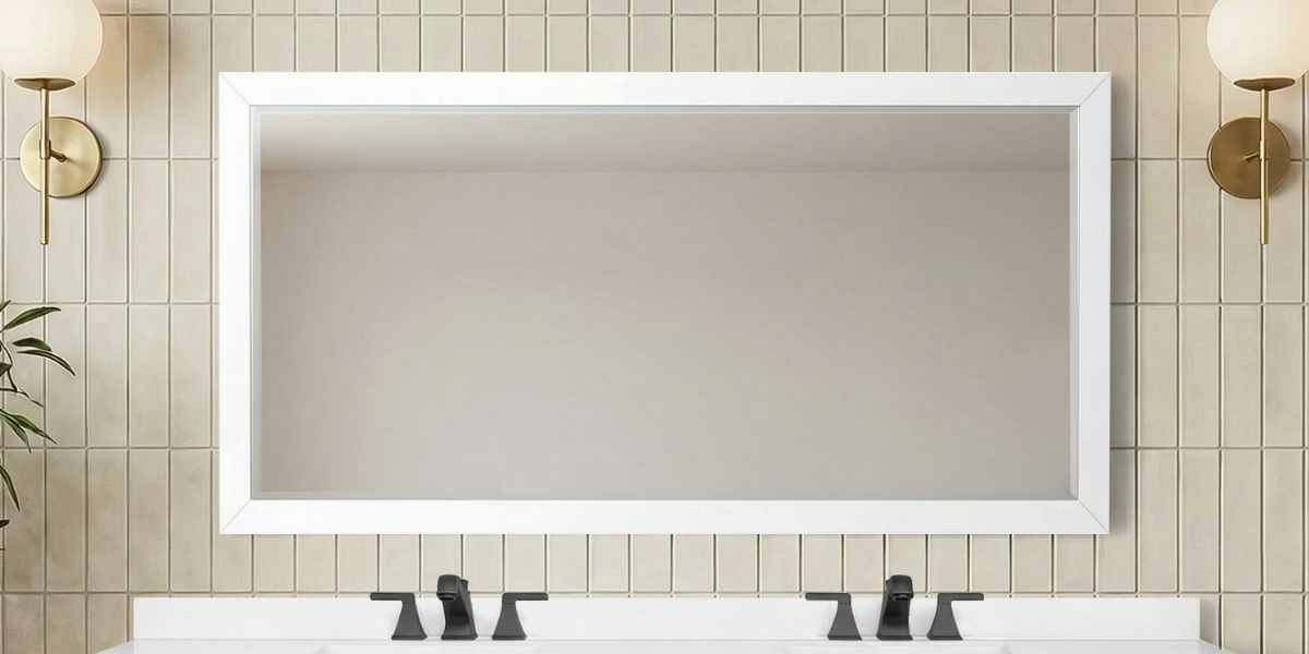STRADA MIRRORS COLLECTION