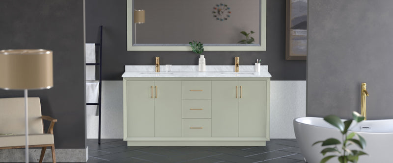 STRADA VANITY COLLECTION