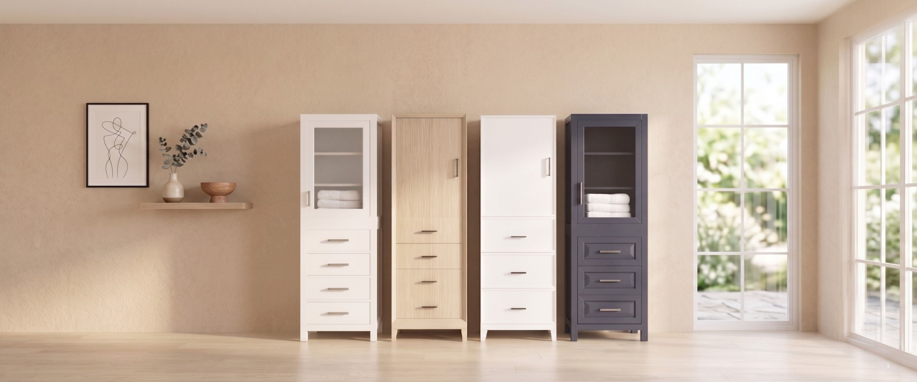 Storage Collections