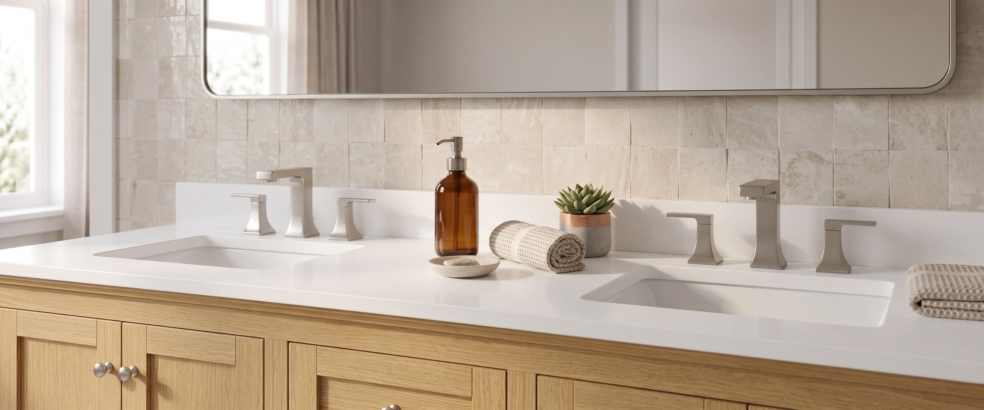 Quartz Countertops Collections