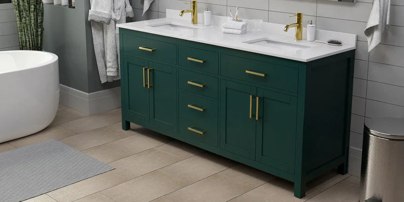 BECKETT VANITY COLLECTION