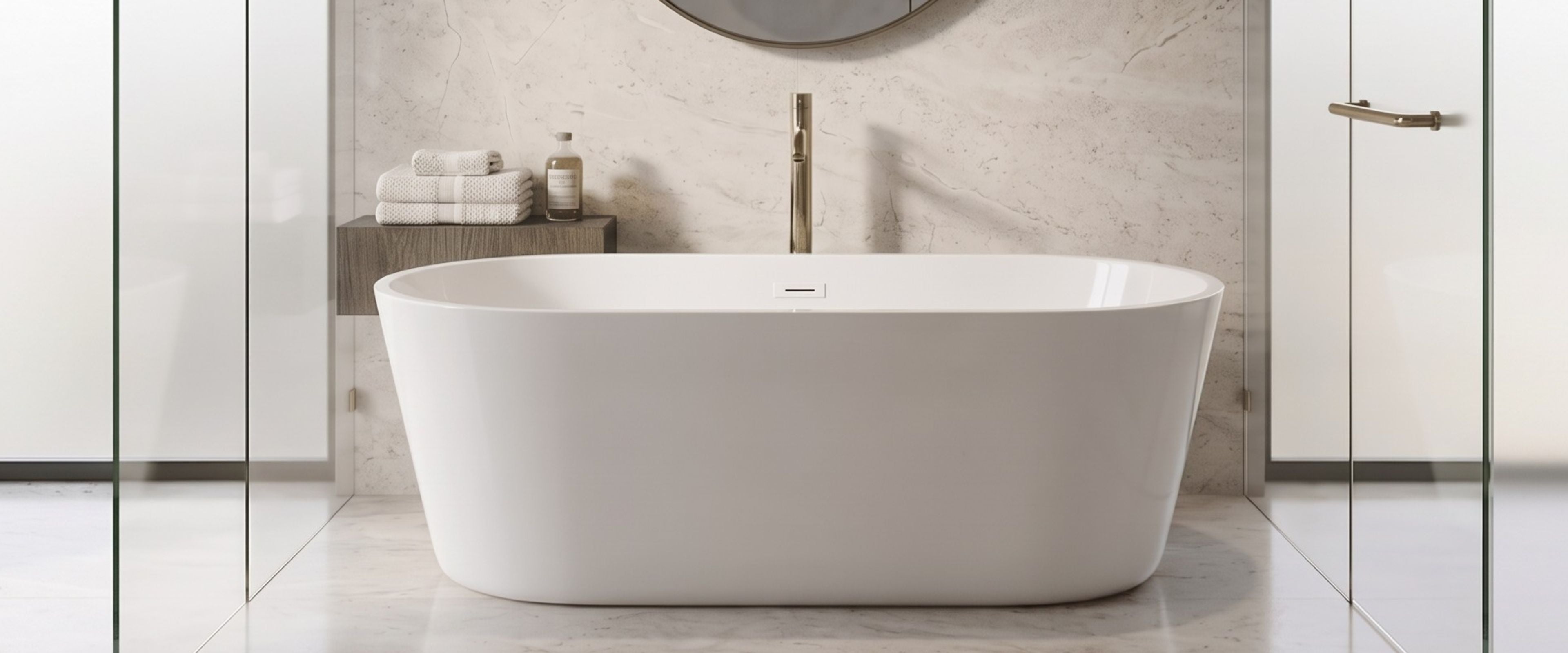 Carissa Bathtub Collection