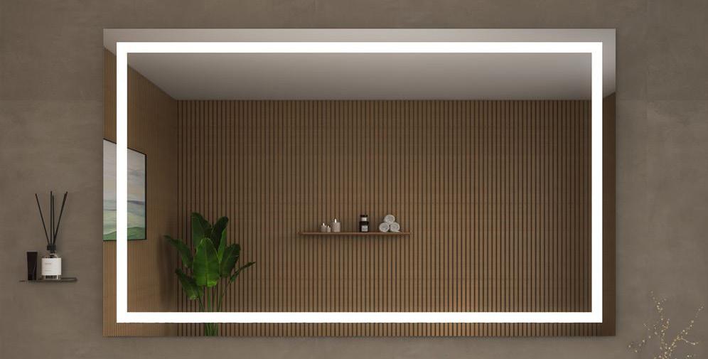 CARLTON MIRRORS COLLECTION