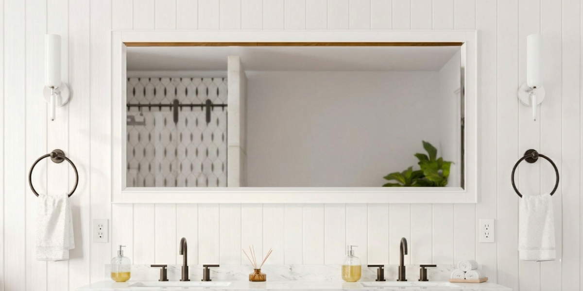 DEBORAH MIRRORS COLLECTION