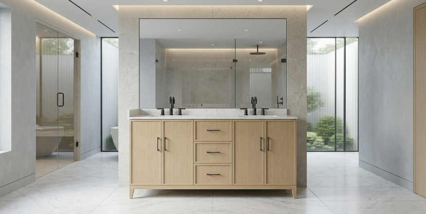 Elan Vanity Collection
