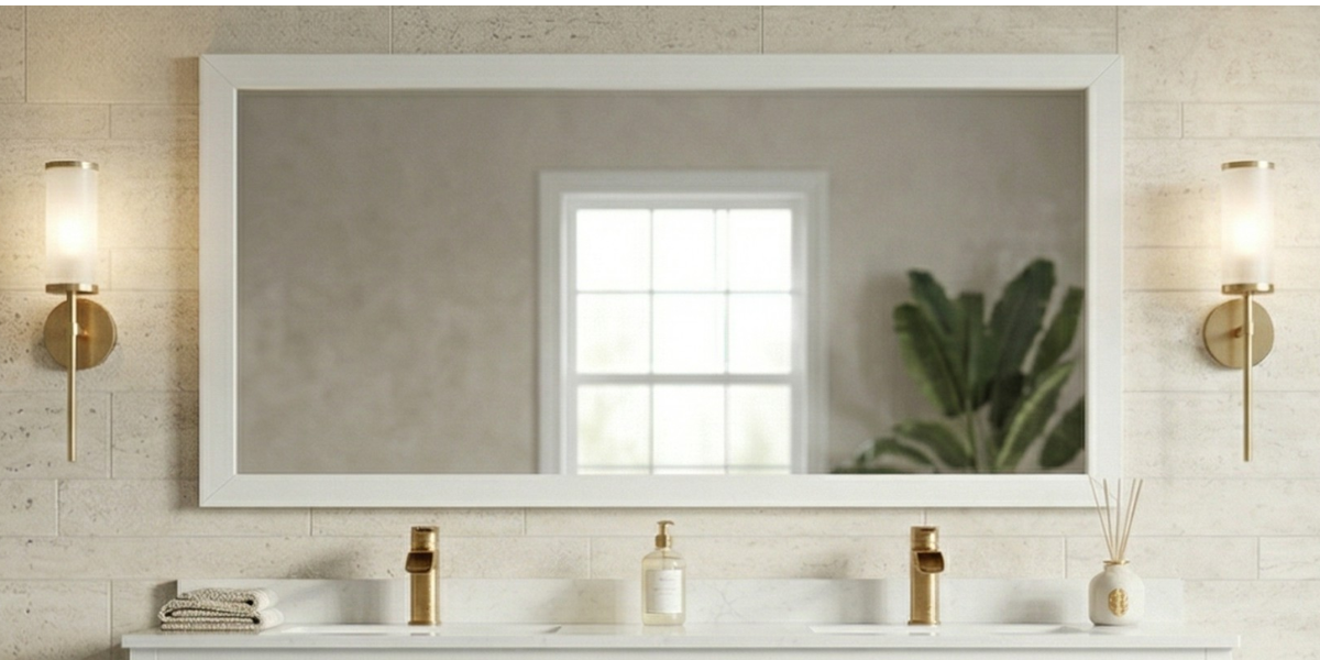 ICON MIRRORS COLLECTION