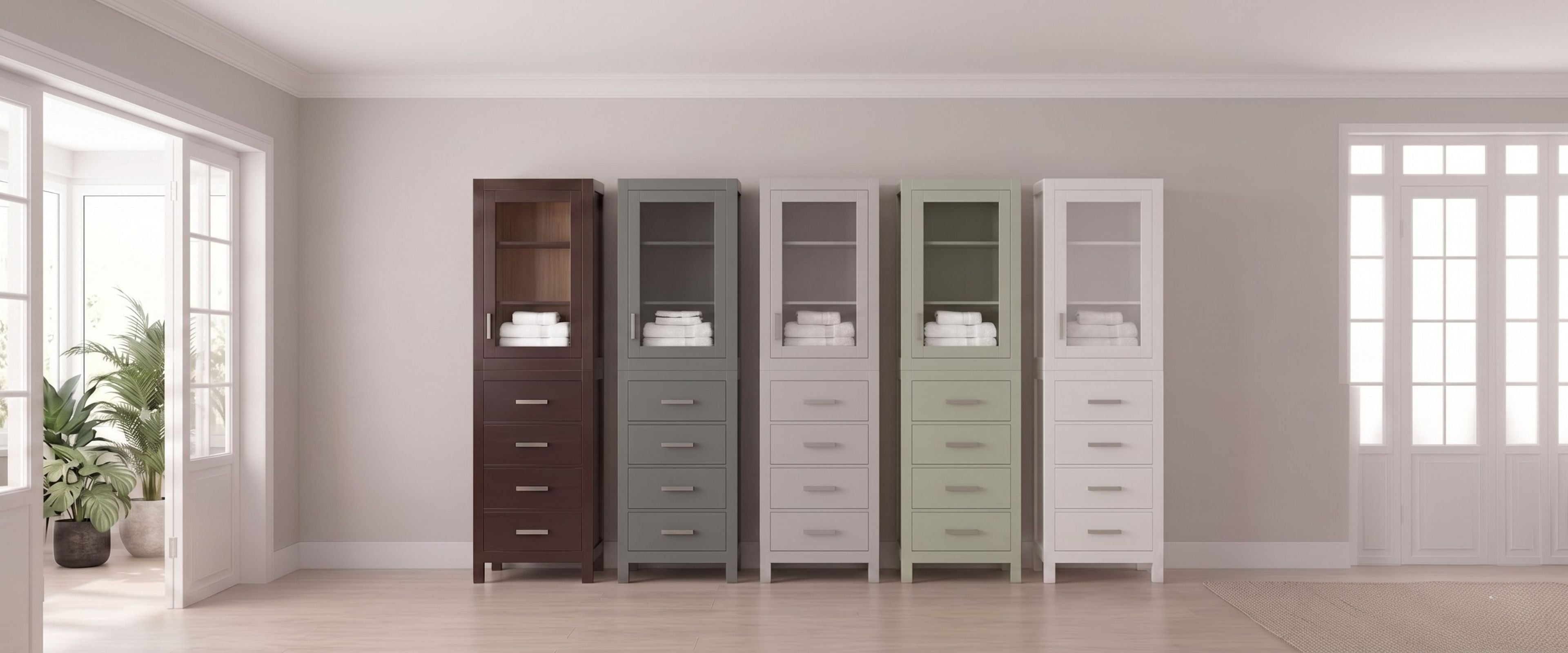 Sheffield Storage Collection