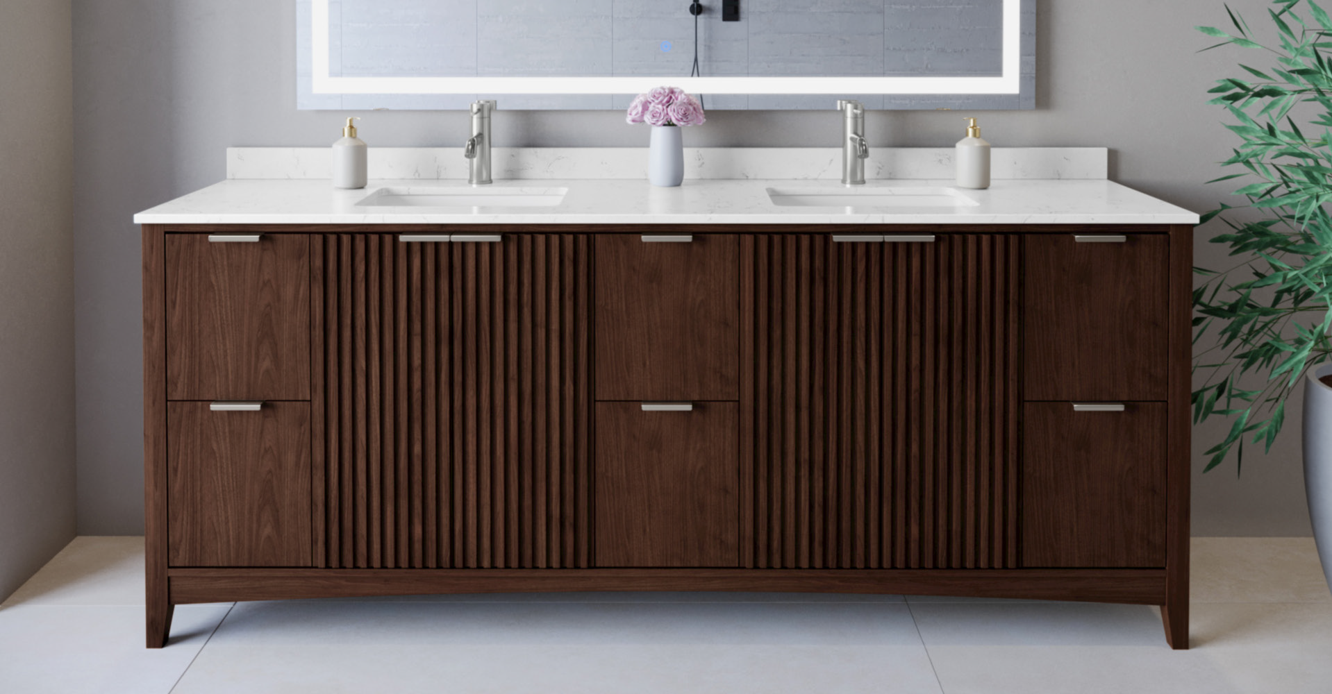 PALMILLA COLLECTION