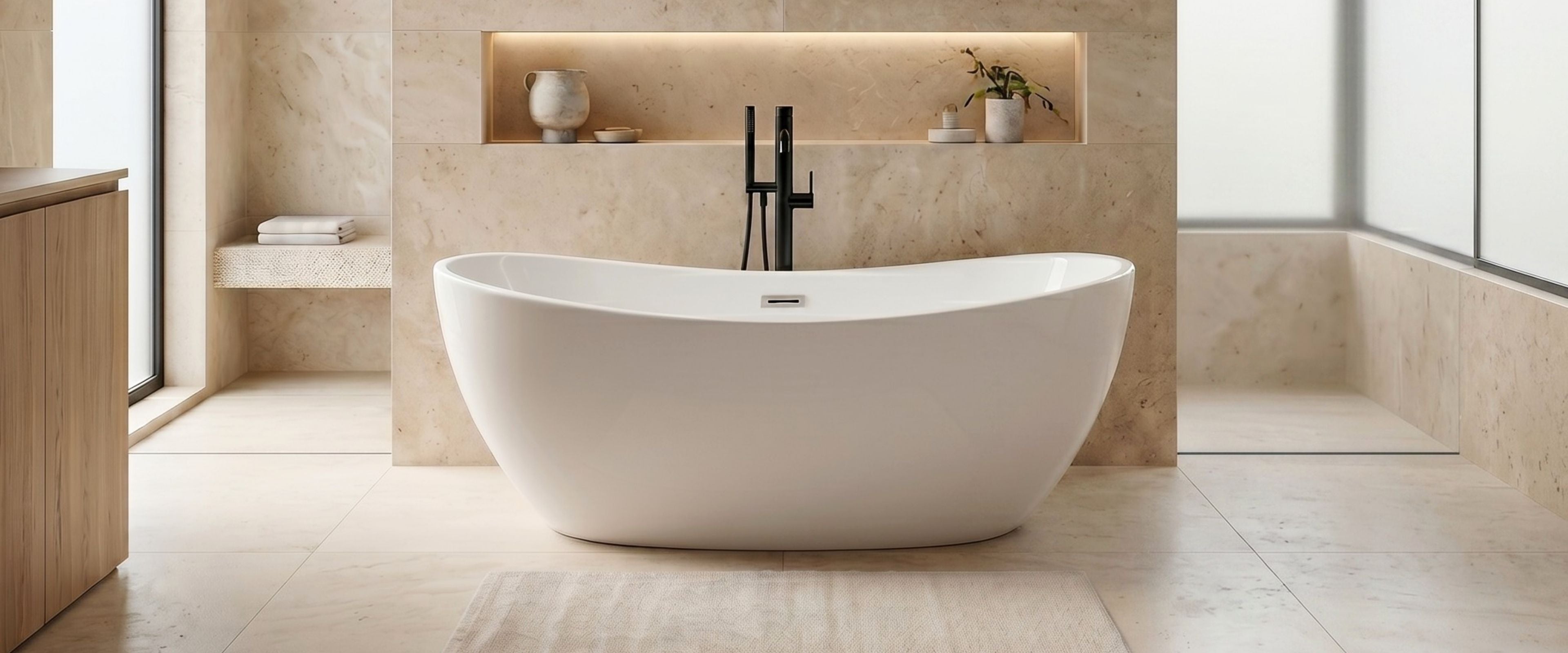Bathtub Collections