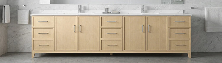 BATHROOM VANITIES COLLECTIONS