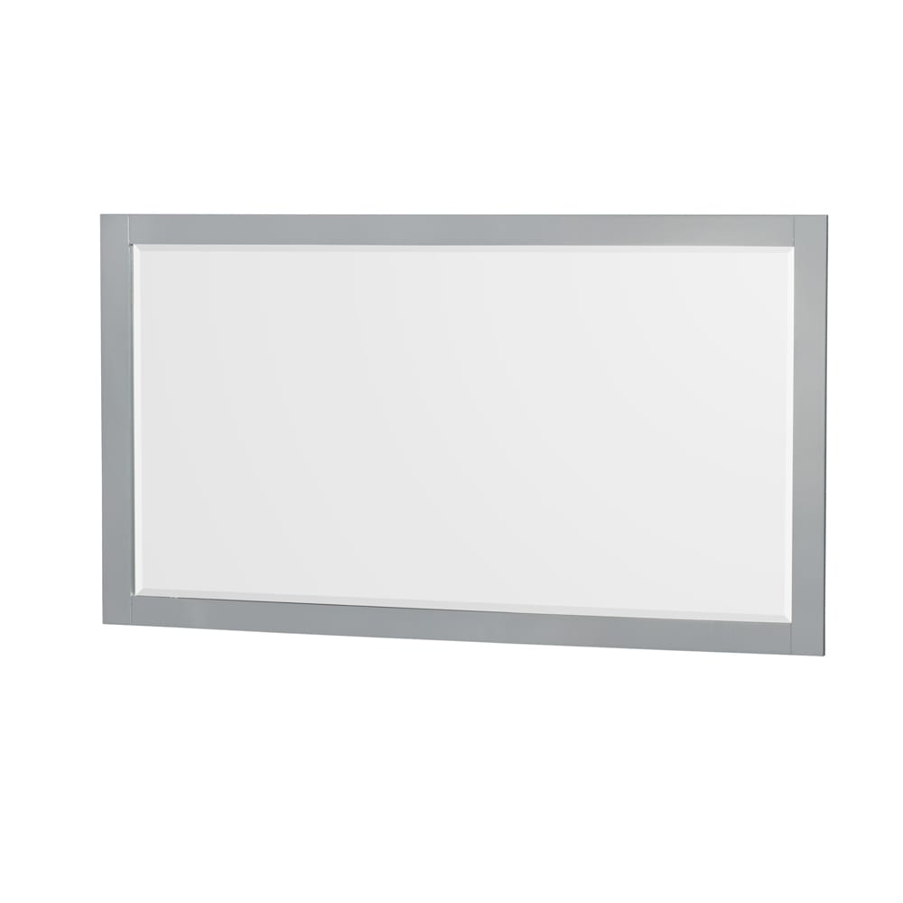 Sheffield Bathroom Mirror 58 inch