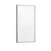 Custom image for Brushed Nickel / 24 x 36 / Rectangular
