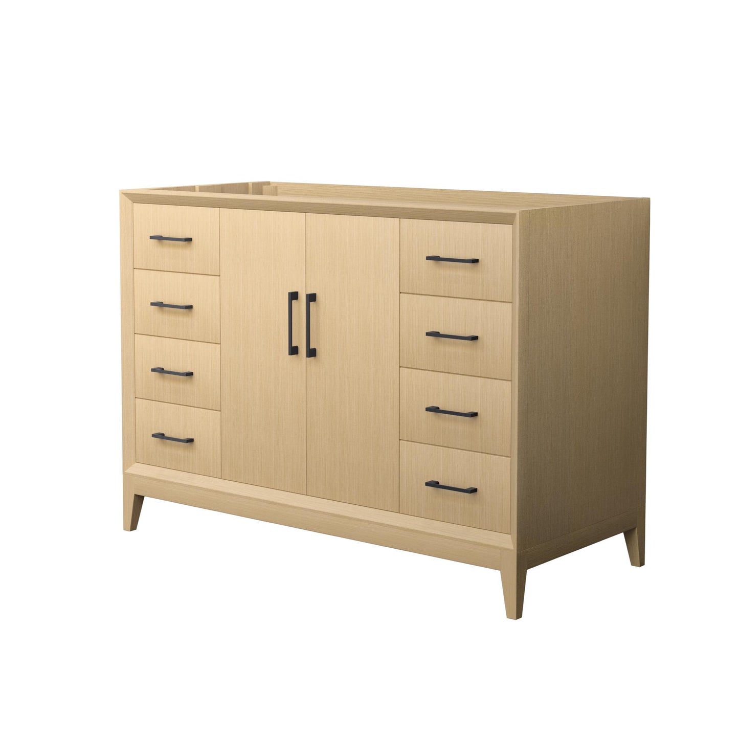 Janna Bathroom Vanity Cabinet 48 inch Single Sink