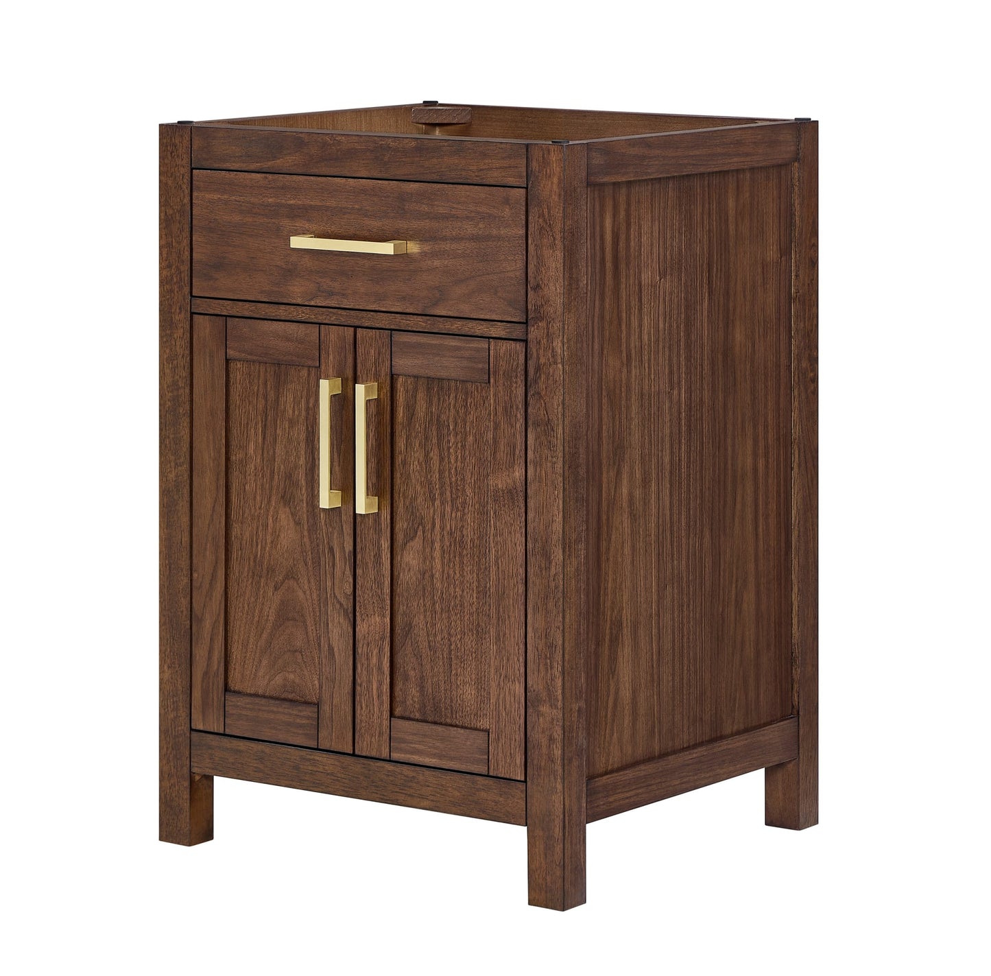 Beckett Bathroom Vanity Cabinet 24 inch Single Sink